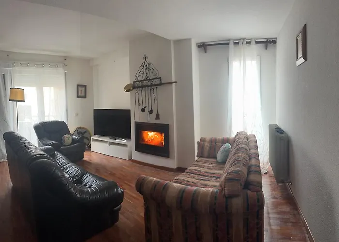 Villa Manolo