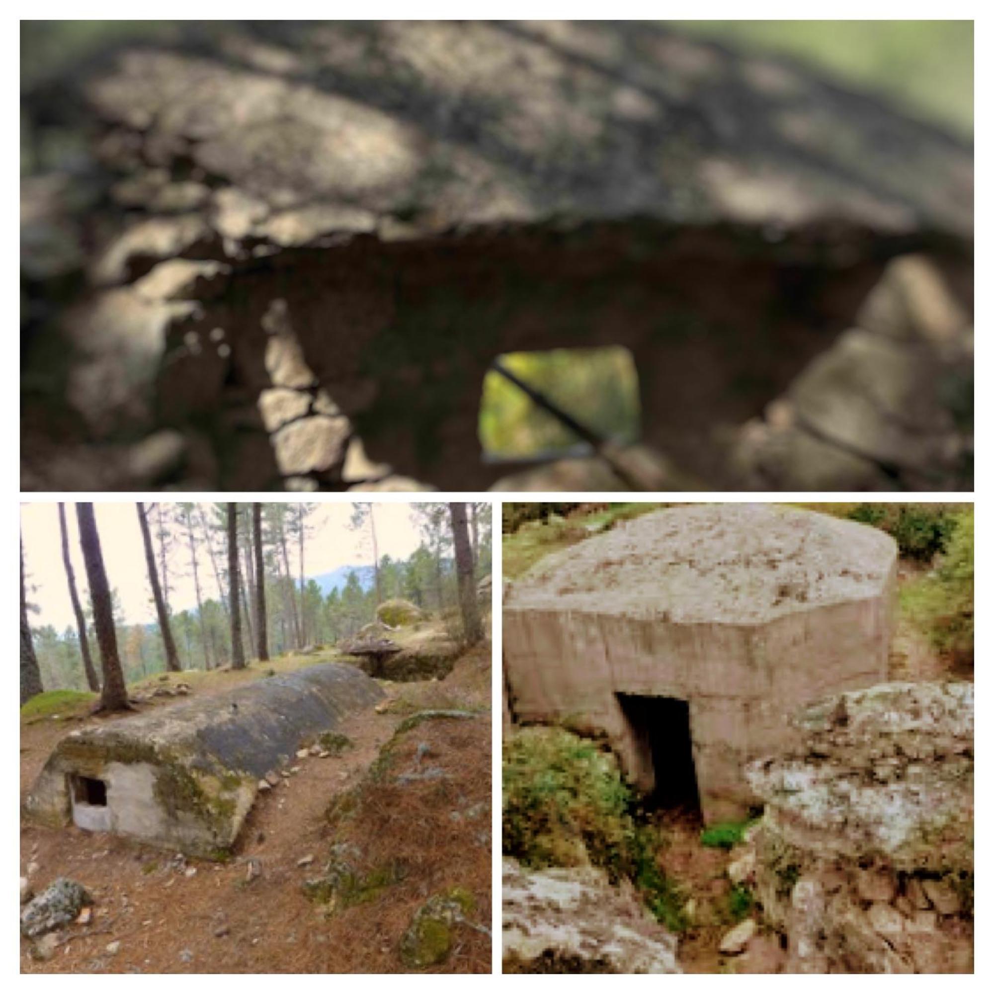 Manolo Hébergement de vacances Guadarrama